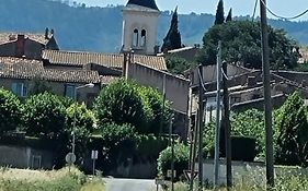 La Maison rose